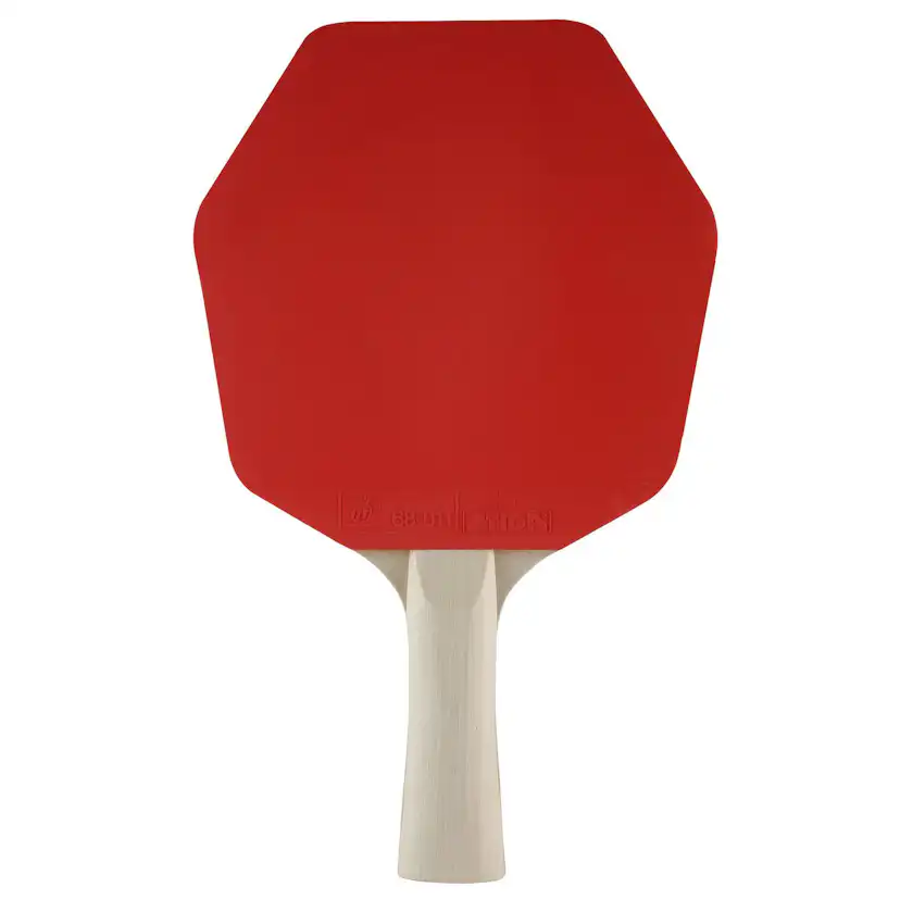 Pingisracket Stiga Sports Cybershape Hobby