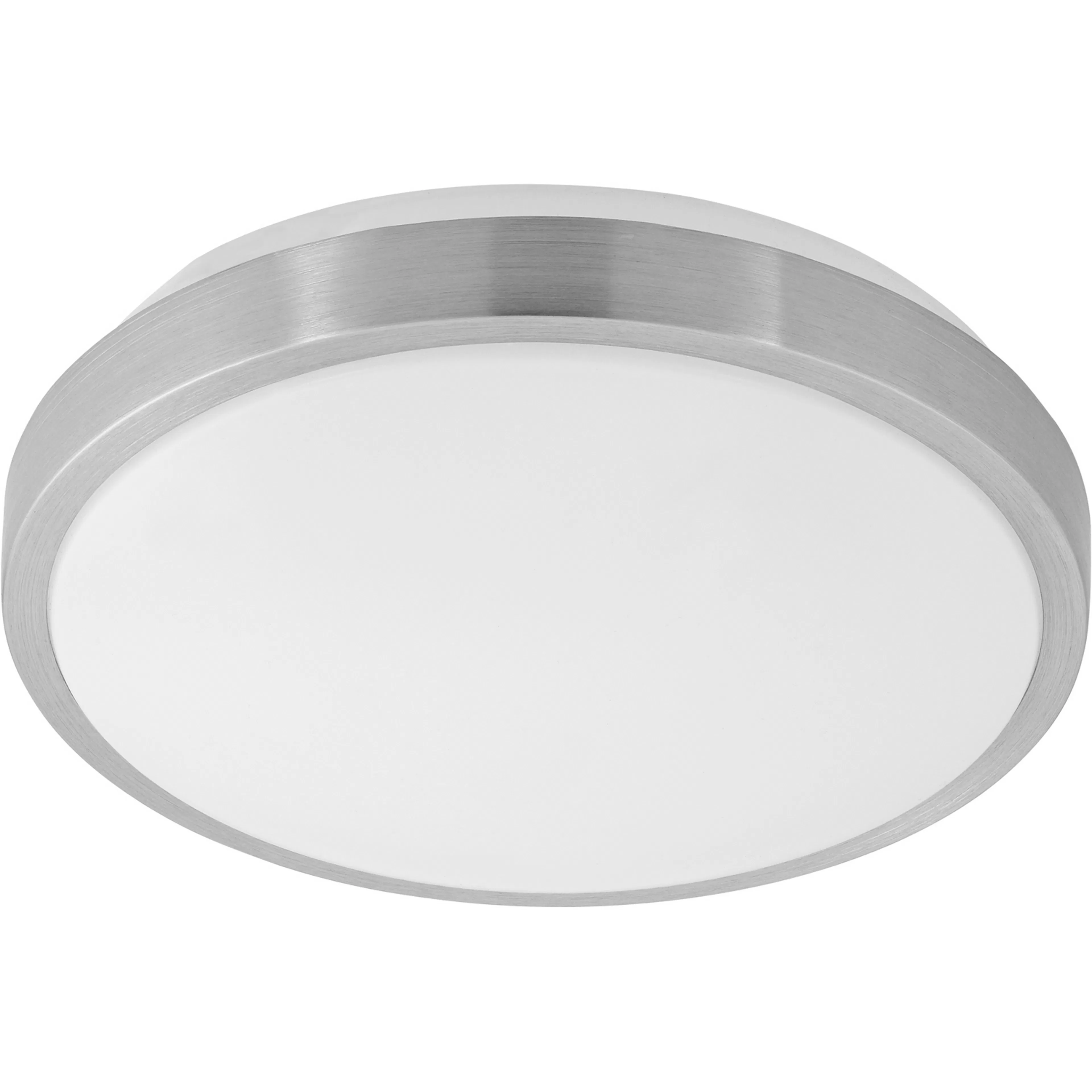 LED Ceiling Light Ø25 cm 2000lm Diameter: 245 mm