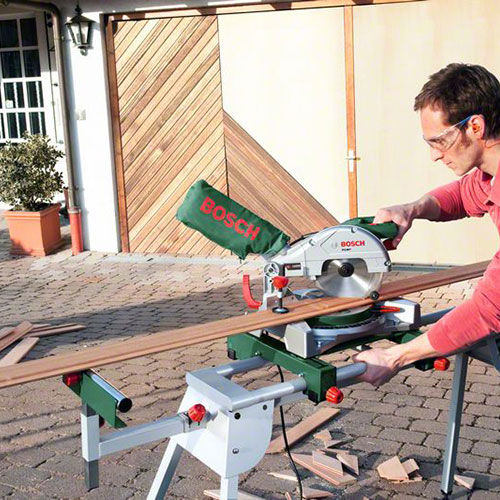 Sågbord Bosch Power Tools PTA 2400