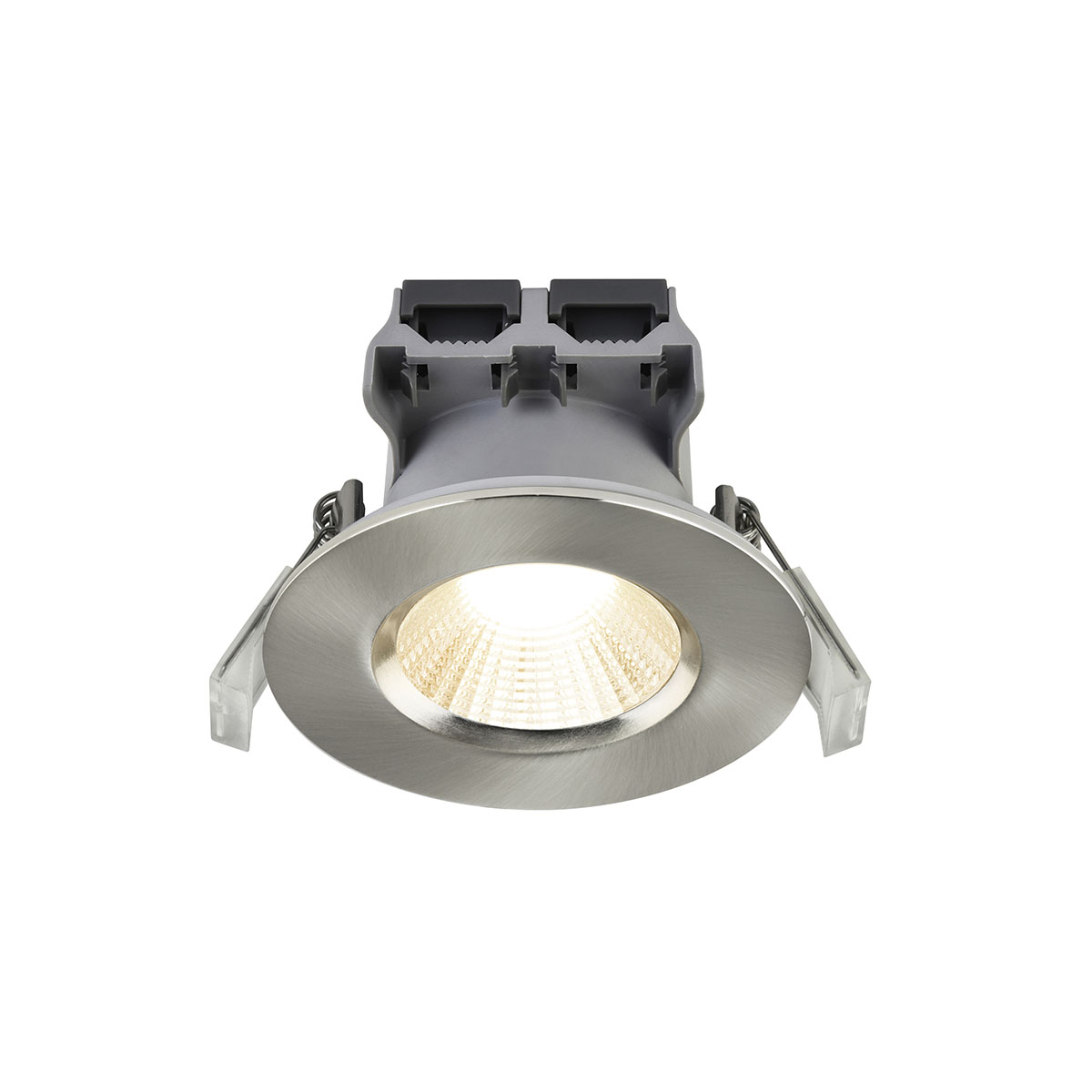 Fremont 3-Kit IP65 4000K | Downlight | Borstat stål Borstat stål