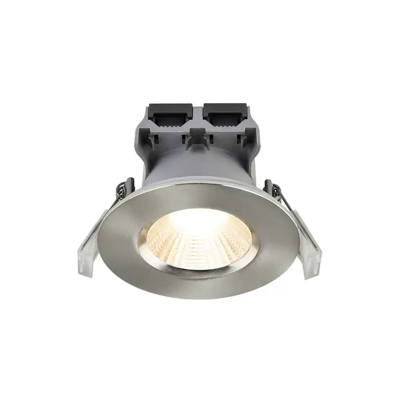 Fremont 3-Kit IP65 4000K | Downlight | Borstat stål Borstat stål