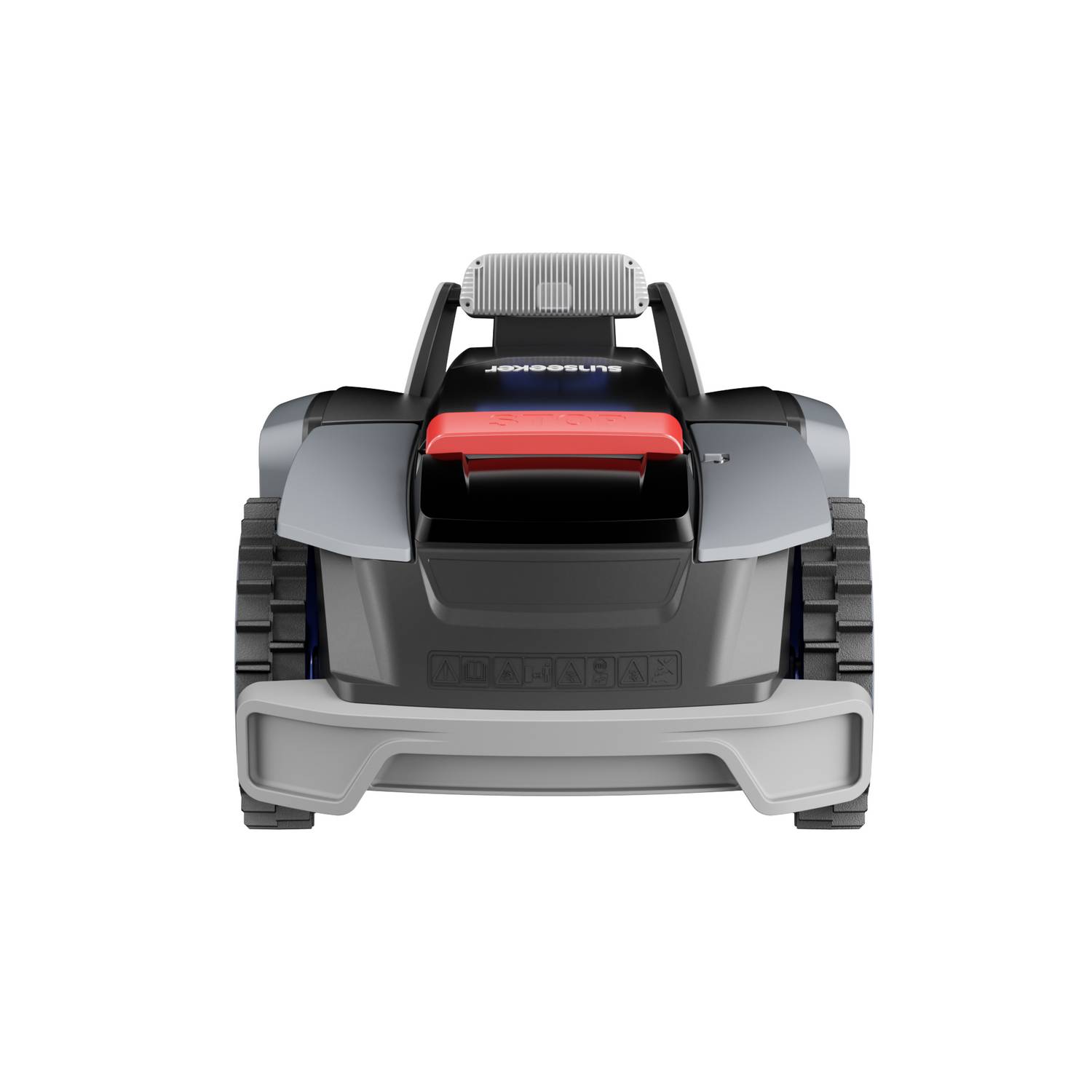 Robotgräsklippare Sunseeker V3 Utan Slinga