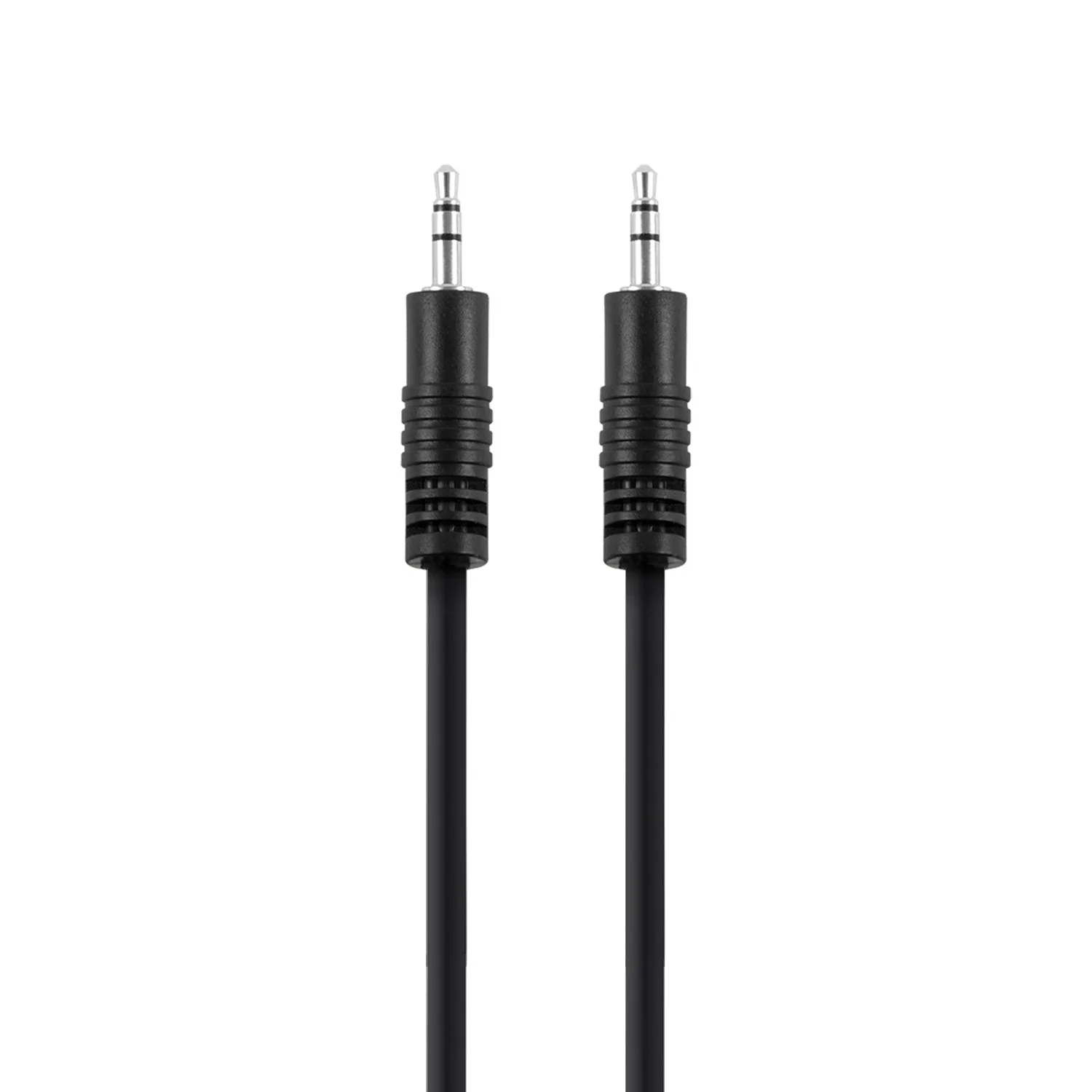 Ljudkabel Champion 3,5mm - 3,5mm Hane-Hane 5.0m