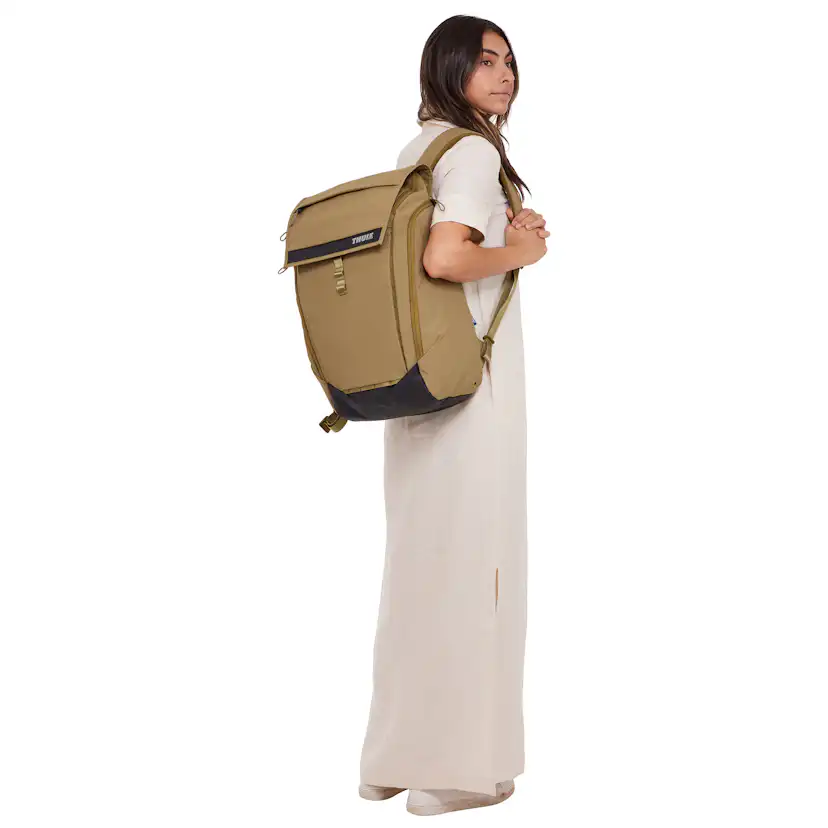Ryggsäck Thule Paramount 27L med Datorfodral