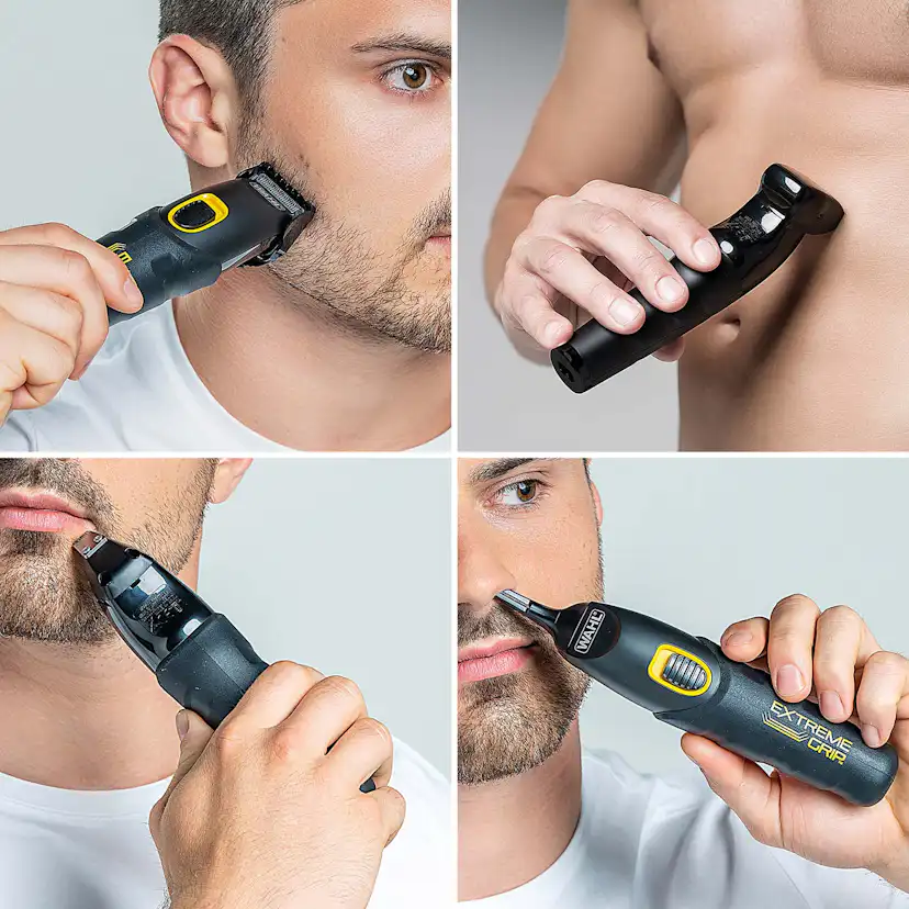 Multitrimmer Wahl Extreme Grip Advanced