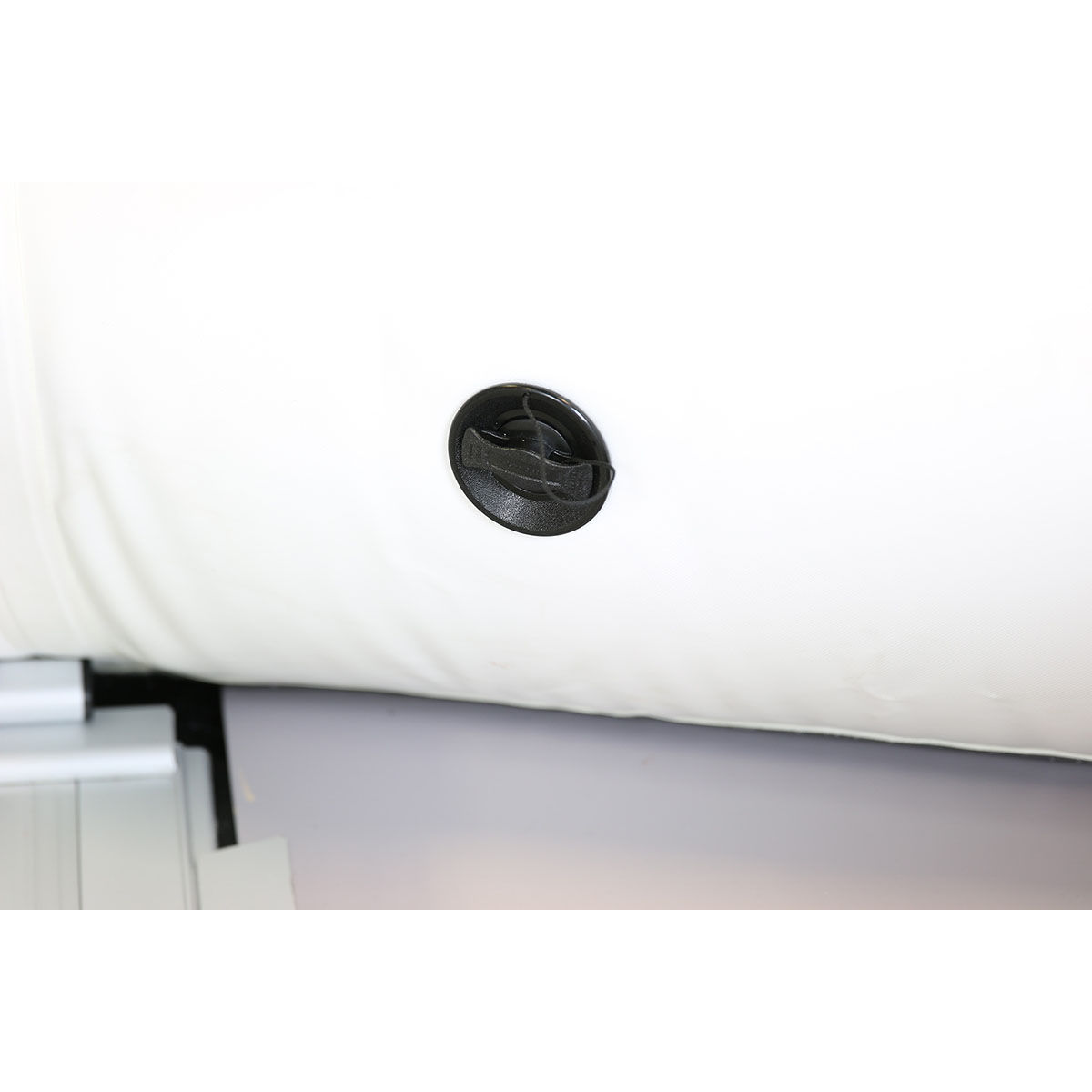 Gummibåt Lyfco 270cm För 4 Personer