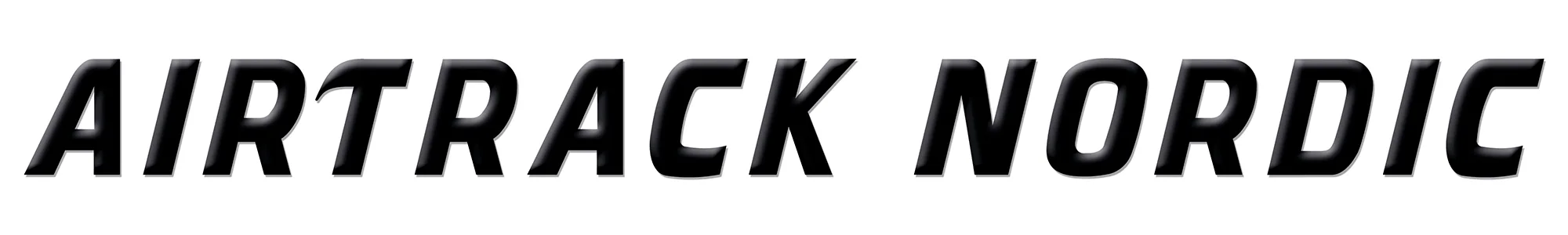 AirTrack Nordic