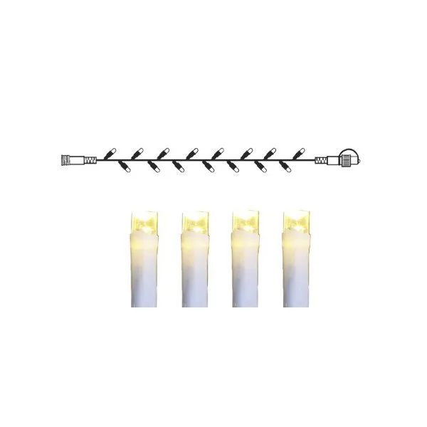 Ljusslinga Star Trading Extra System Decor