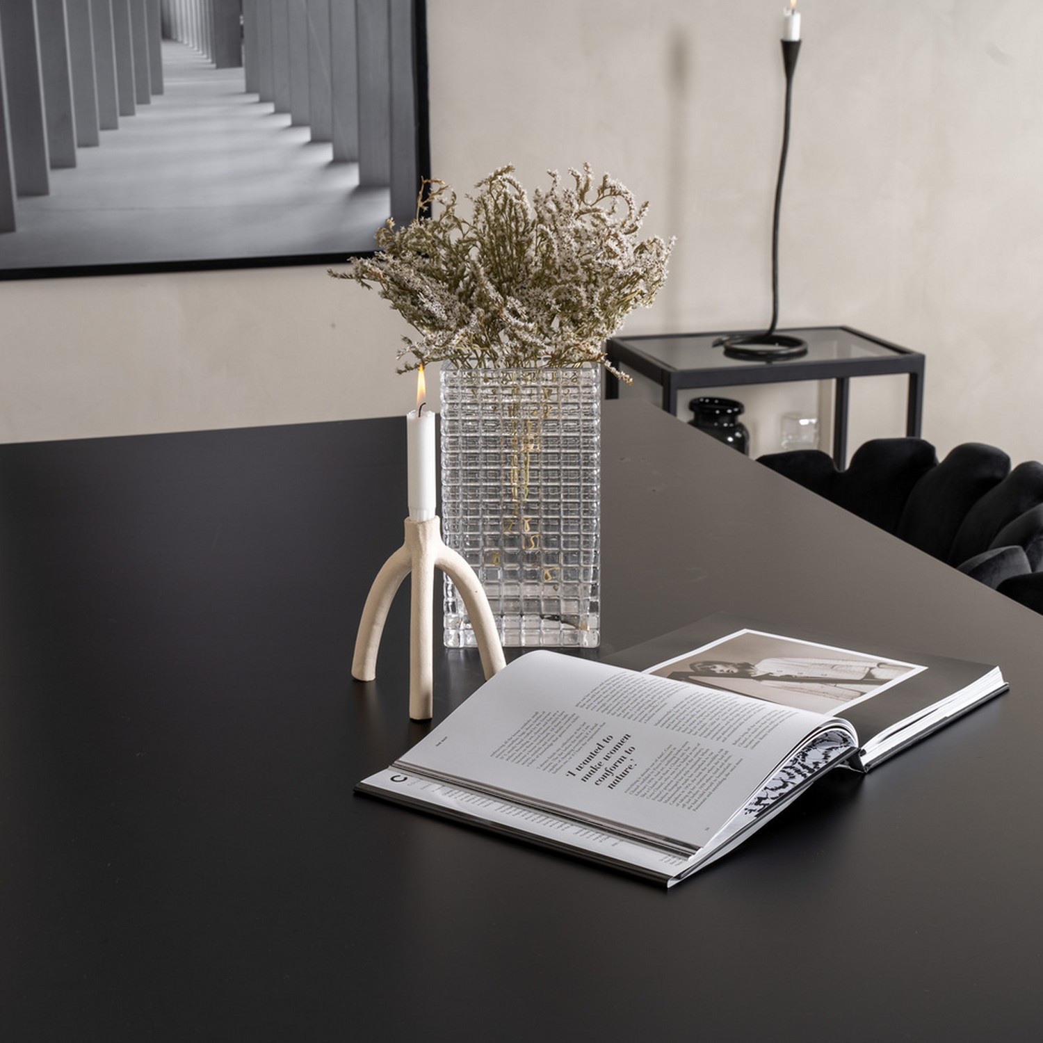 Matbord Venture Home Palace