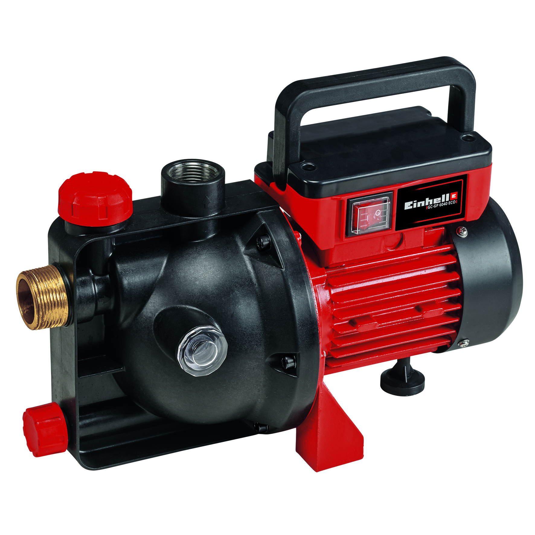 Trädgårdspump Einhell GC-GP 6040 ECO 240 V 600 W