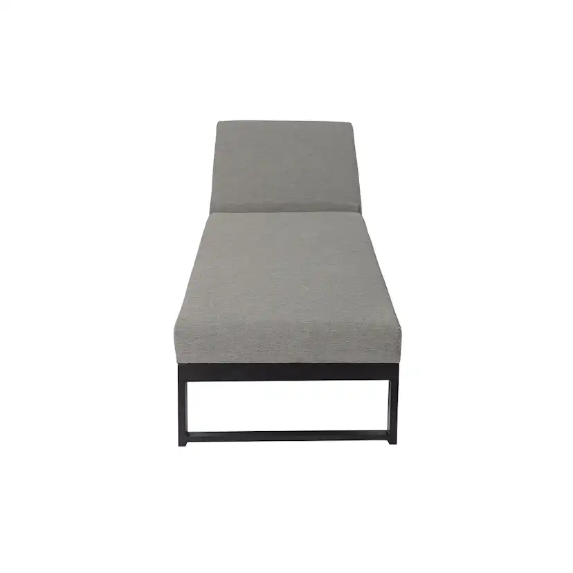 Solsäng Comfort Garden Allure Utomhus