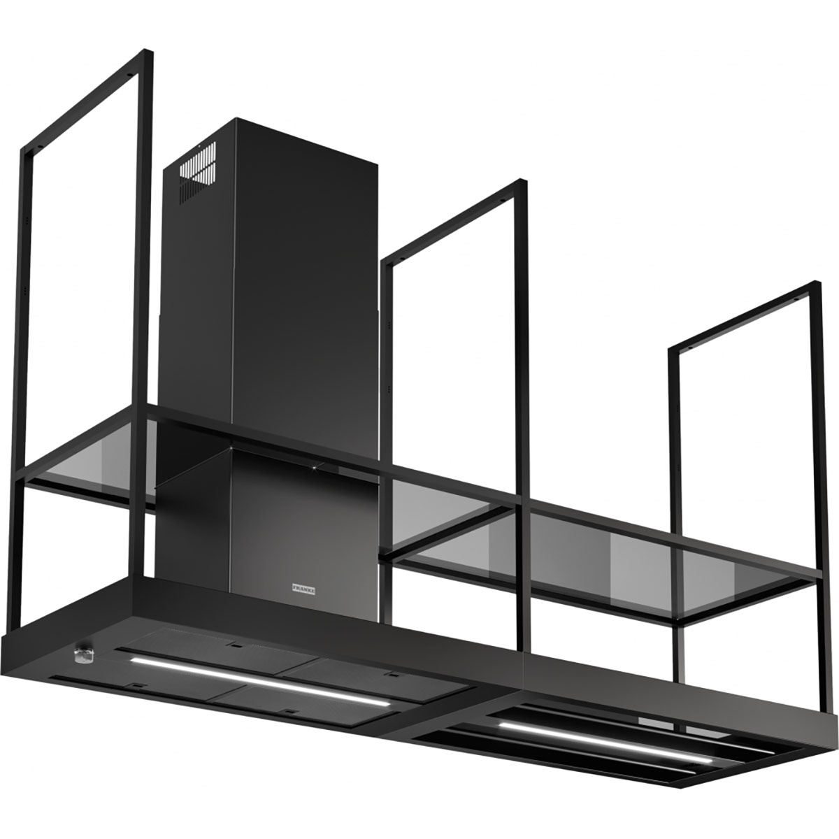 Köksfläkt Franke FMY BK Matt F180