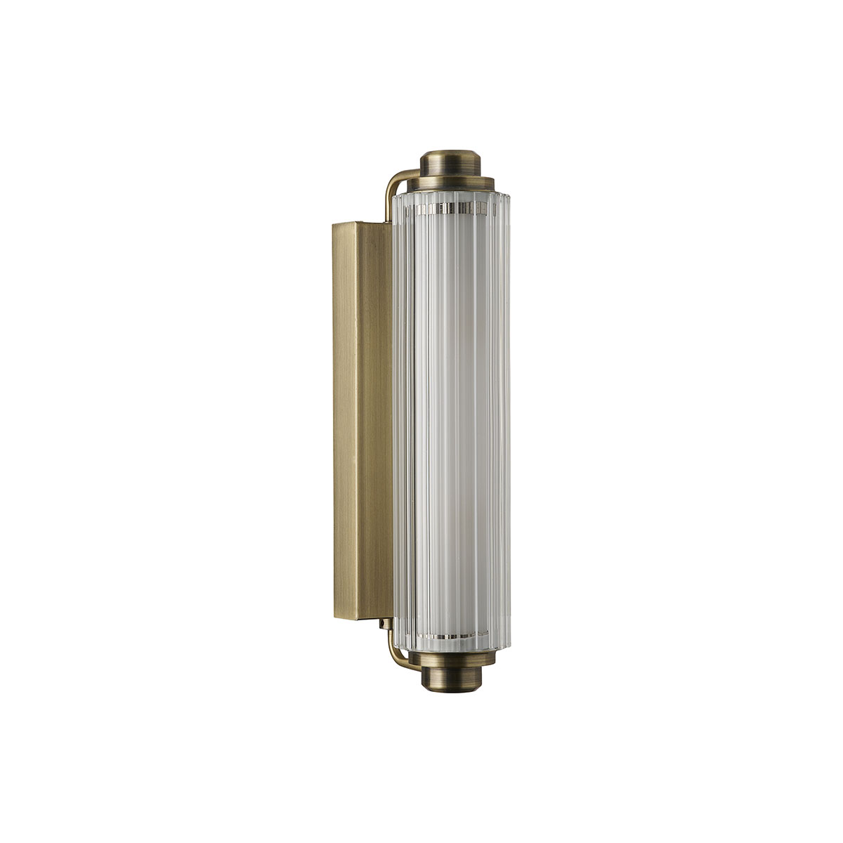Vägglampa Nordlux Nimal Double