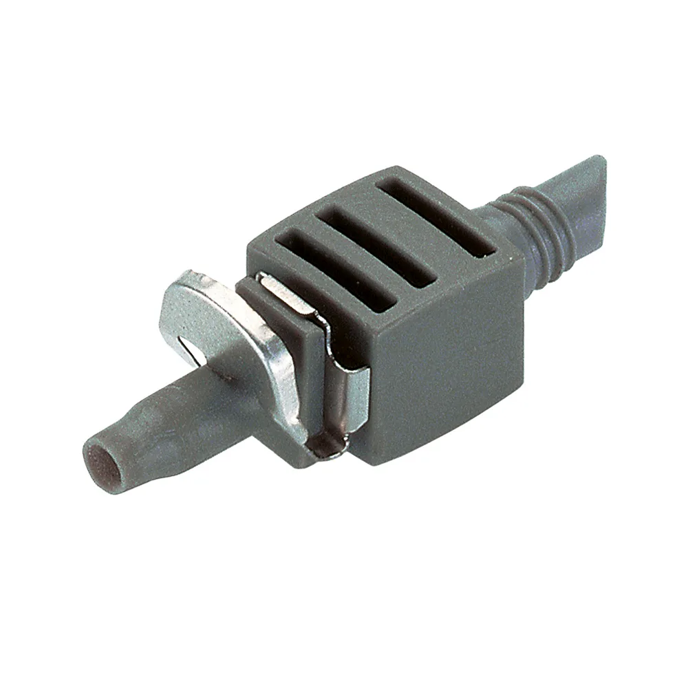 Skarvkopplingar Gardena Micro-Drip-System G 3/16 2022