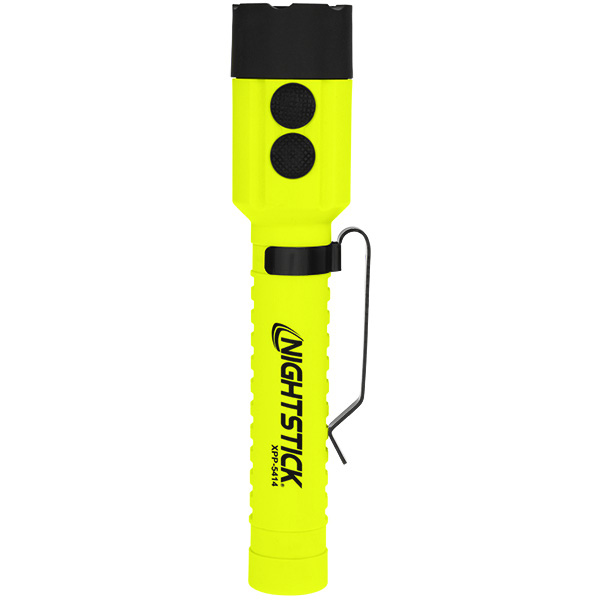 Ficklampa Nightstick XPP-5414GX LED ATEX Dual Light
