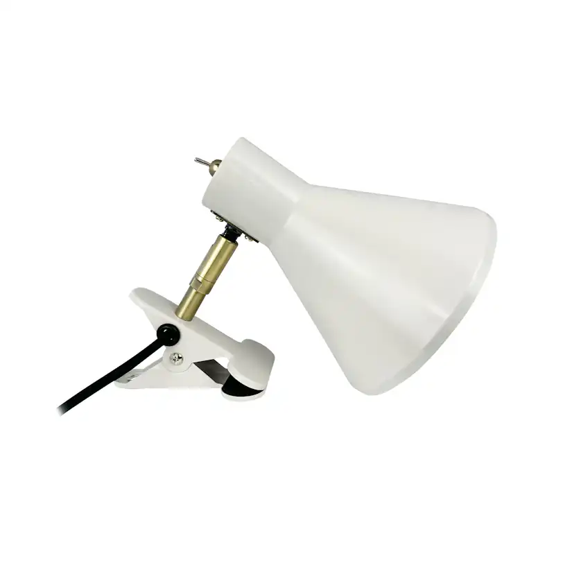 Vägglampa Dyberg Larsen Sleep Klämmlampa