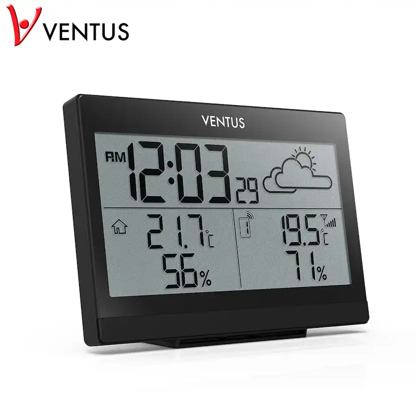 Väderstation Ventus W220