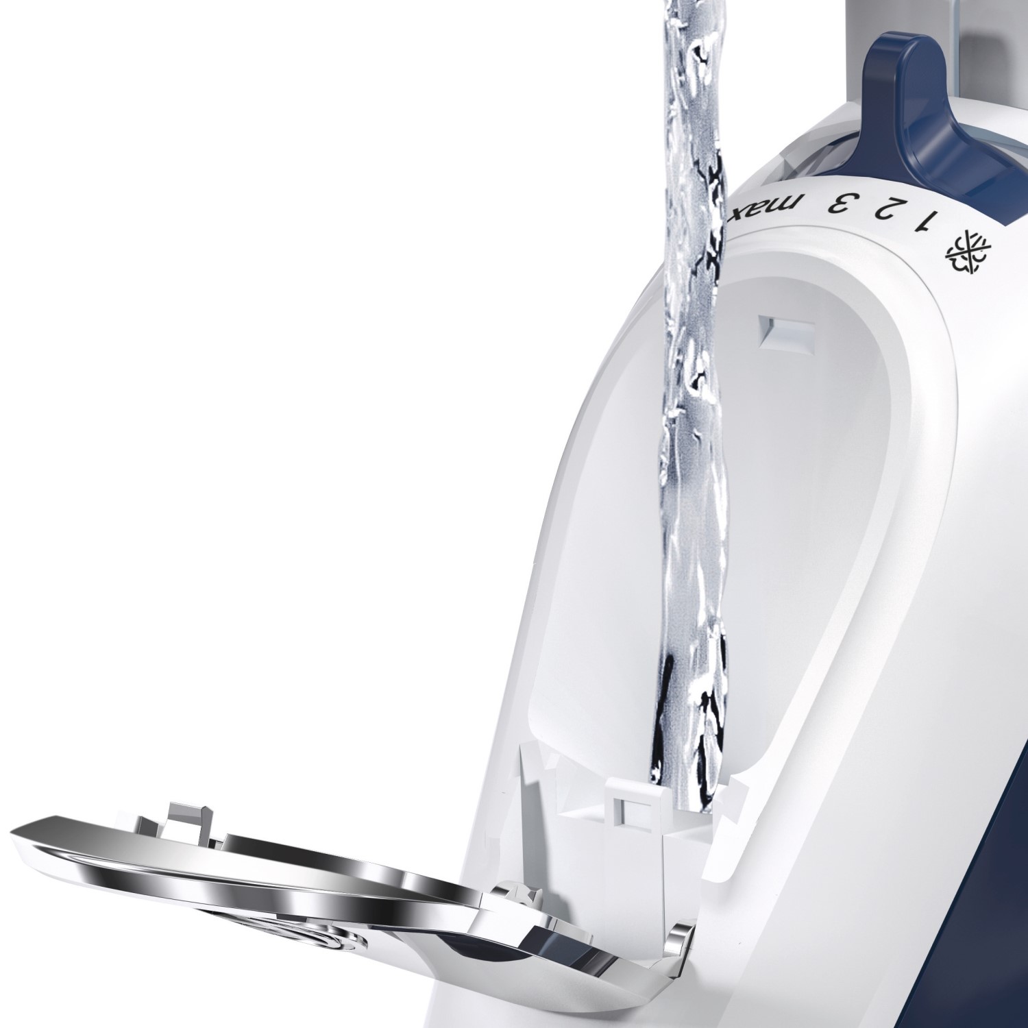 Ångstrykjärn Bosch TDA5024210