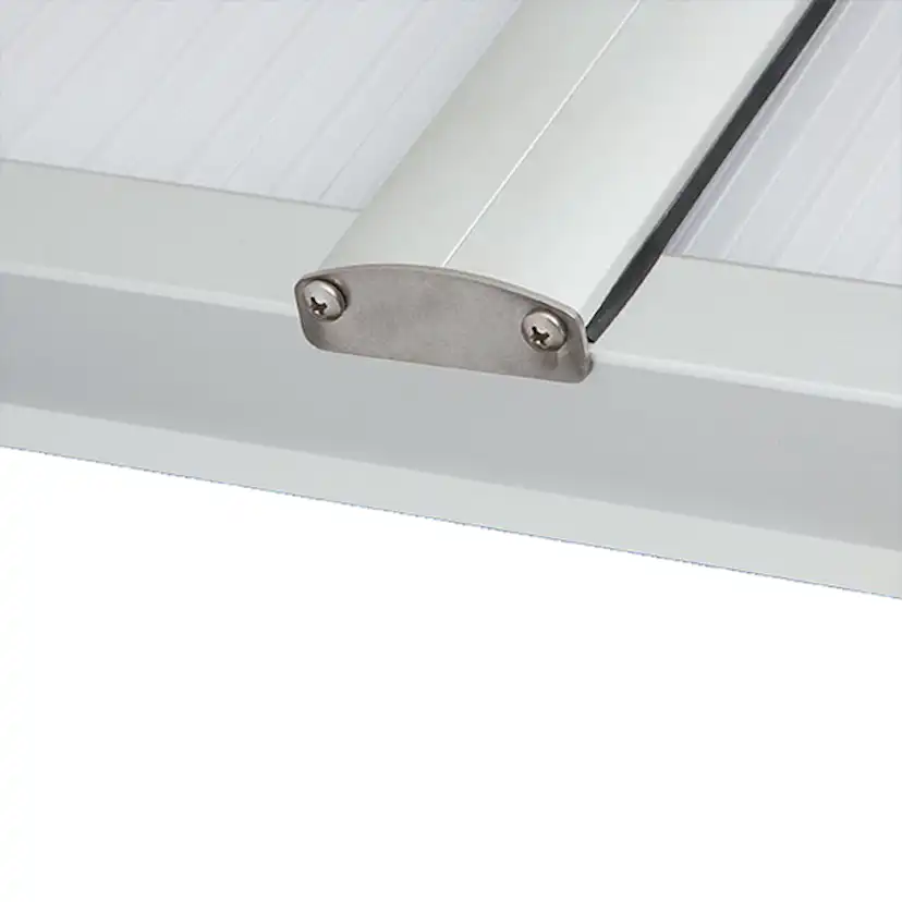 Kanalplast Novoroom Pulpettak 20 mm