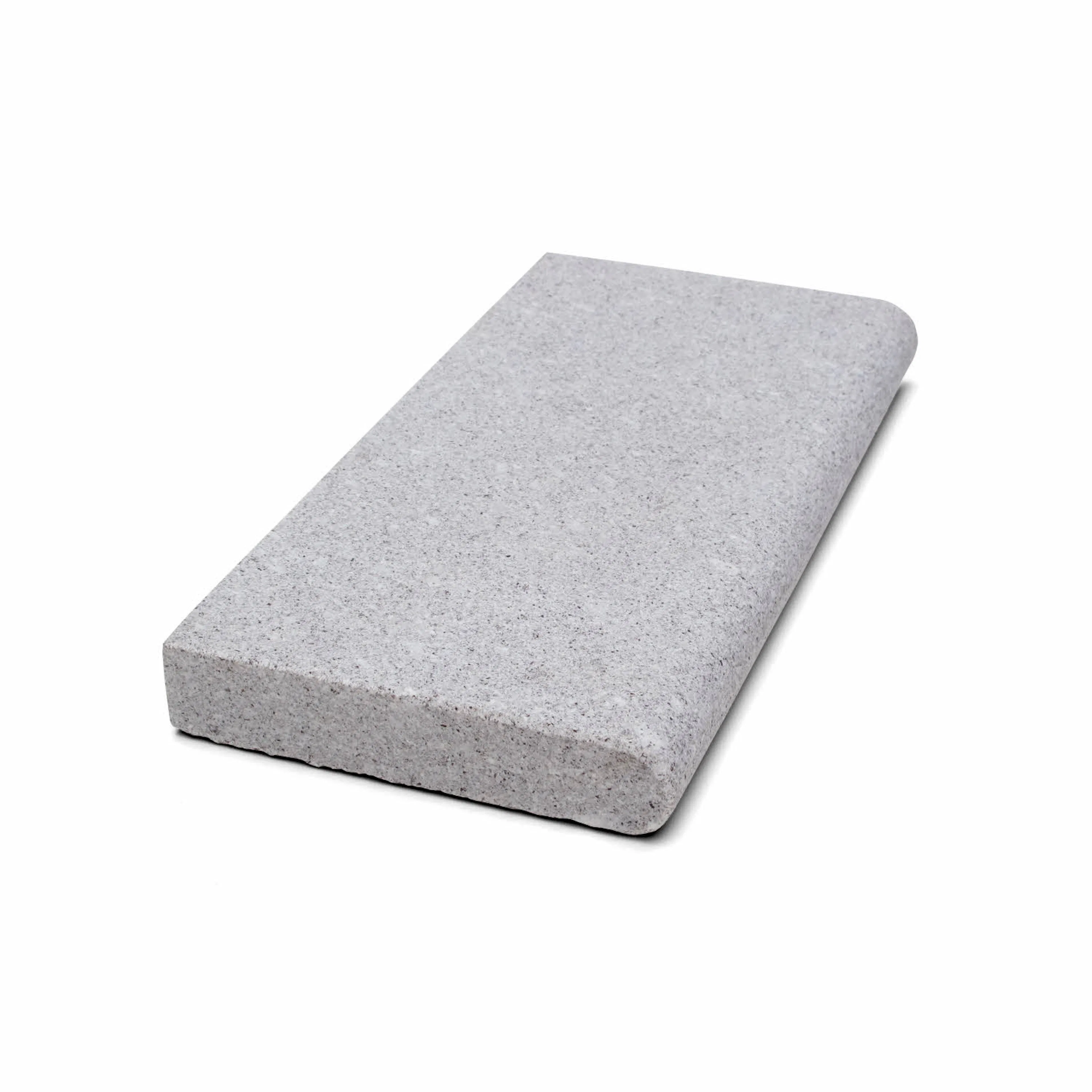 Poolkant St:Eriks Granit Porto Grå 500x250x50 mm Rak