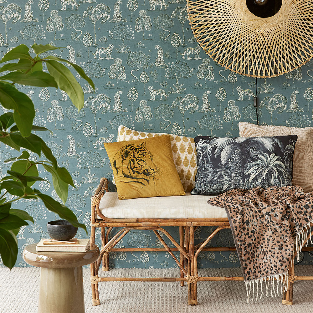 Tapet Eijffinger Oasis 317315