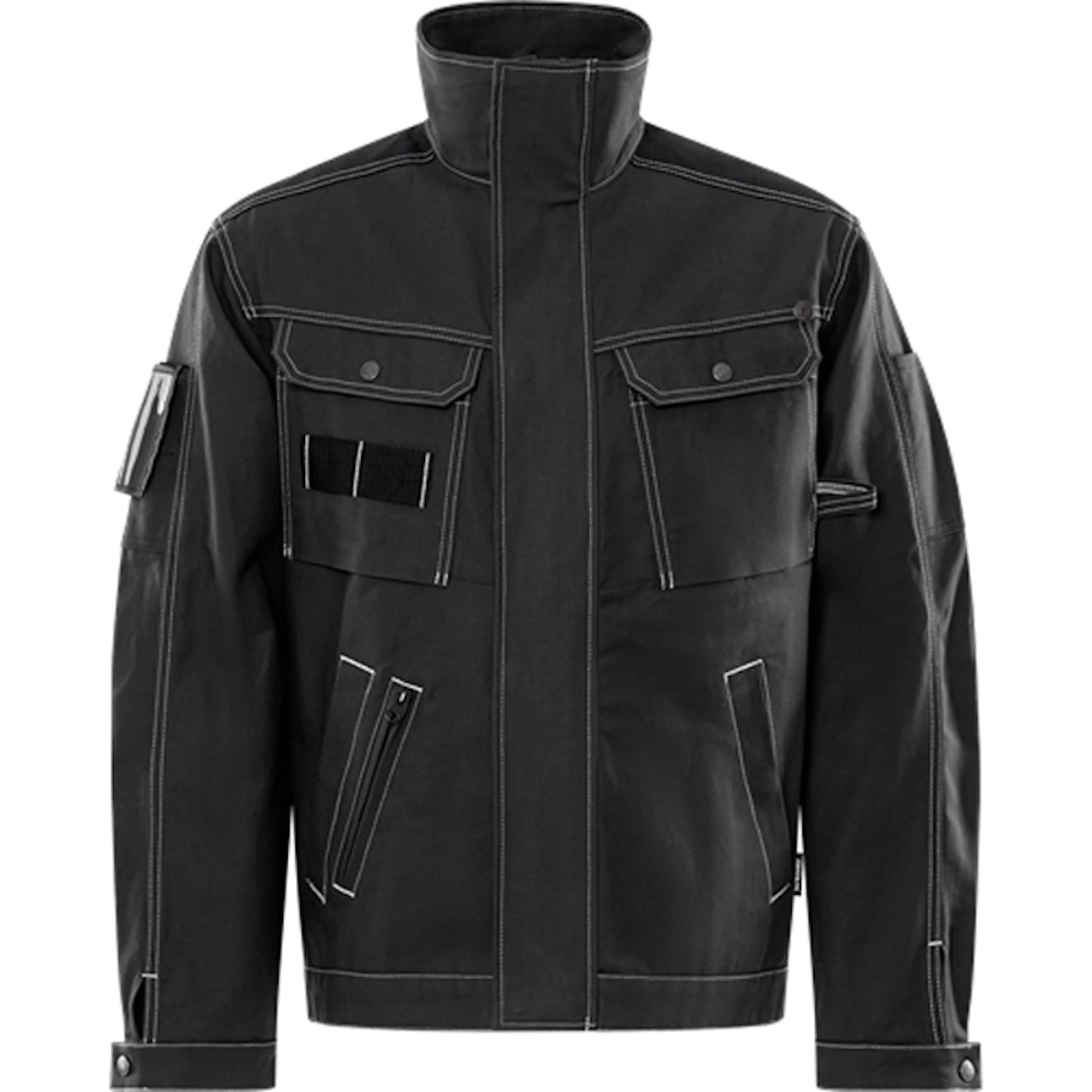 Jacka Fristads 451 FAS