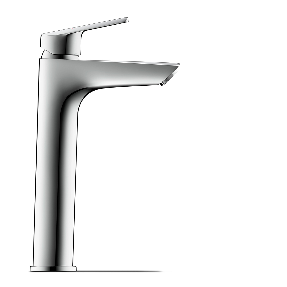Tvättställsblandare Duravit No.1 Large