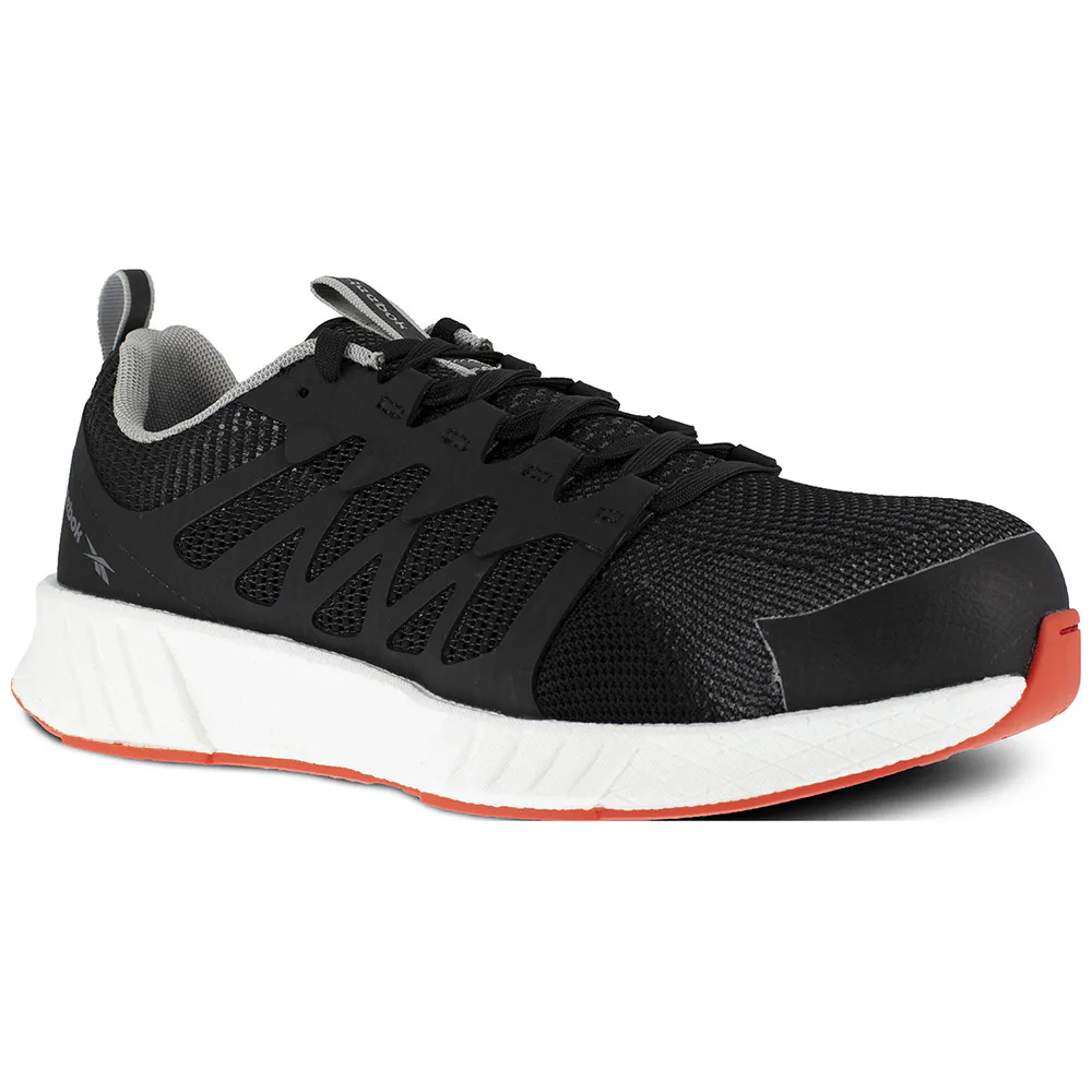 Skyddssko Reebok Fusion Flexweave Safety IB 1076-S1P