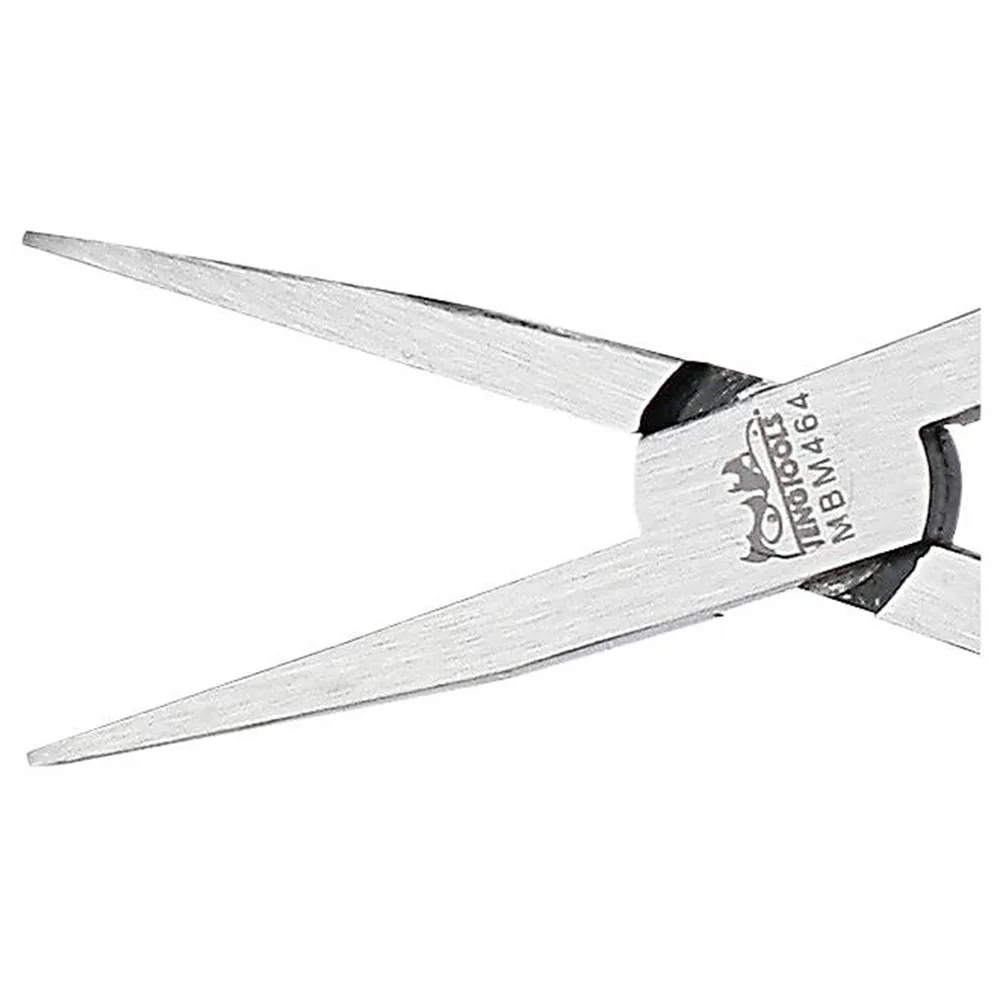 Flacktång Teng Tools Mini 125 mm MBM467