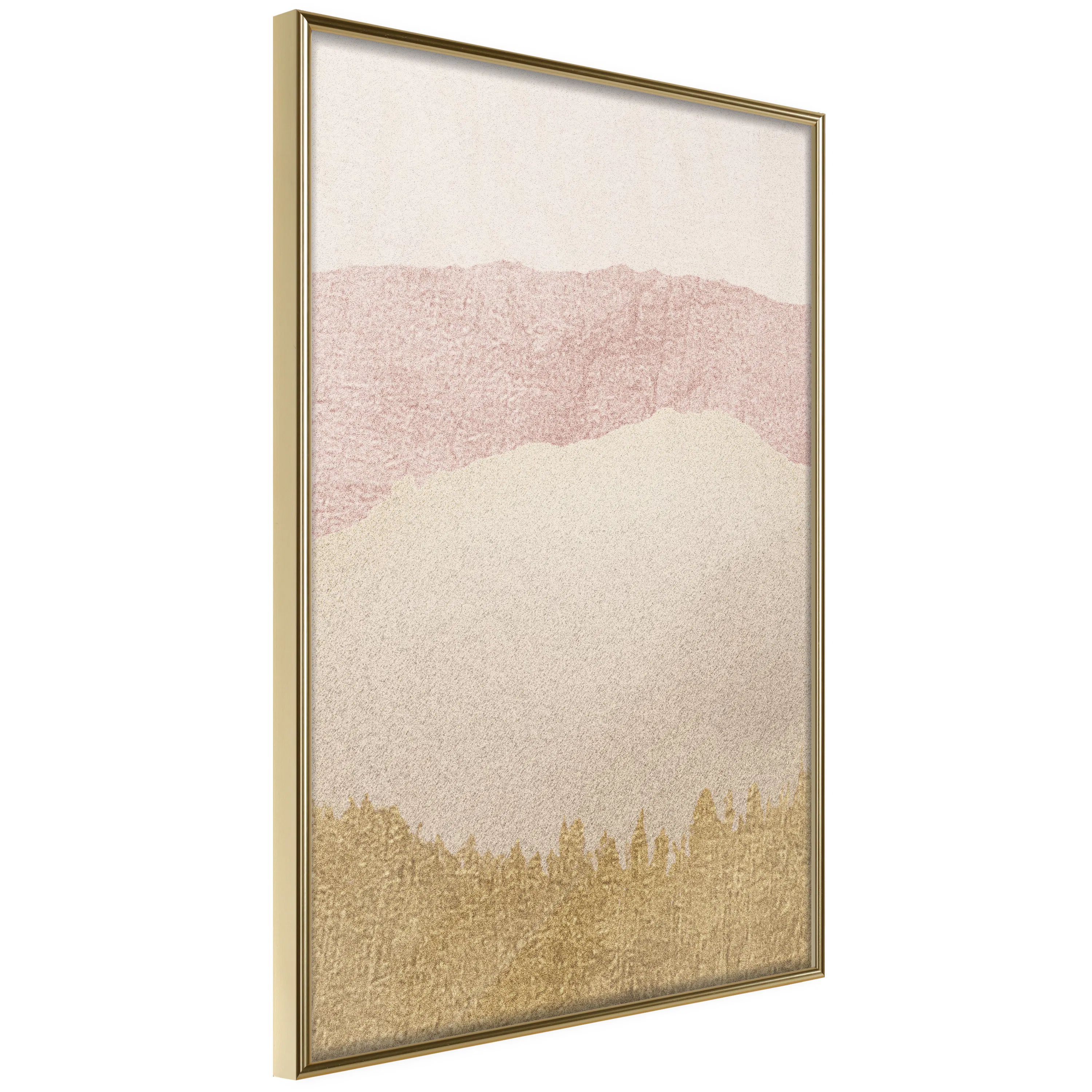 Poster Artgeist Affisch Structural Sandstone