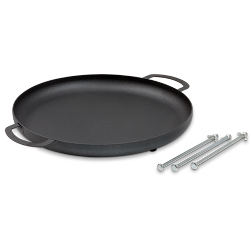 Stekhäll Briv 56 Cm Med Kant