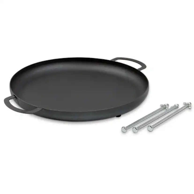 Stekhäll Briv 56 Cm Med Kant