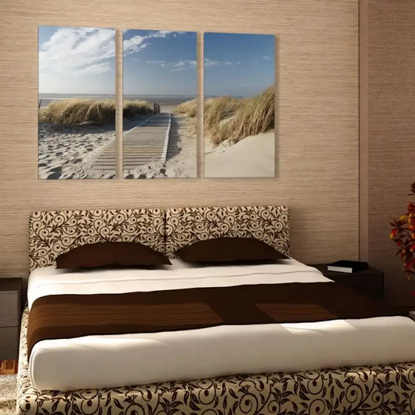 Tavla Arkiio Summer Is WaitIng