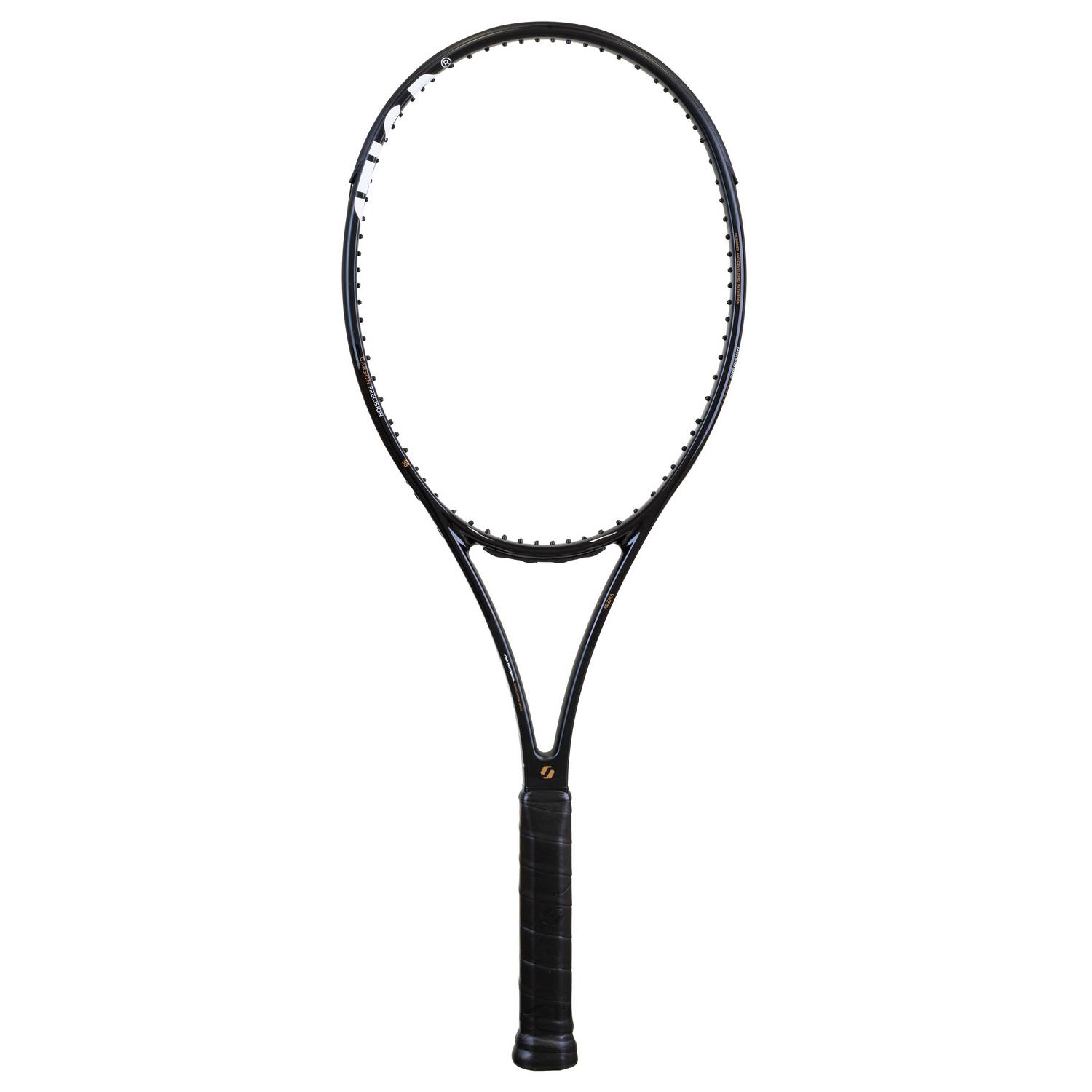 Tennisracket Stiga Sports Arena 3 Osträngat Black