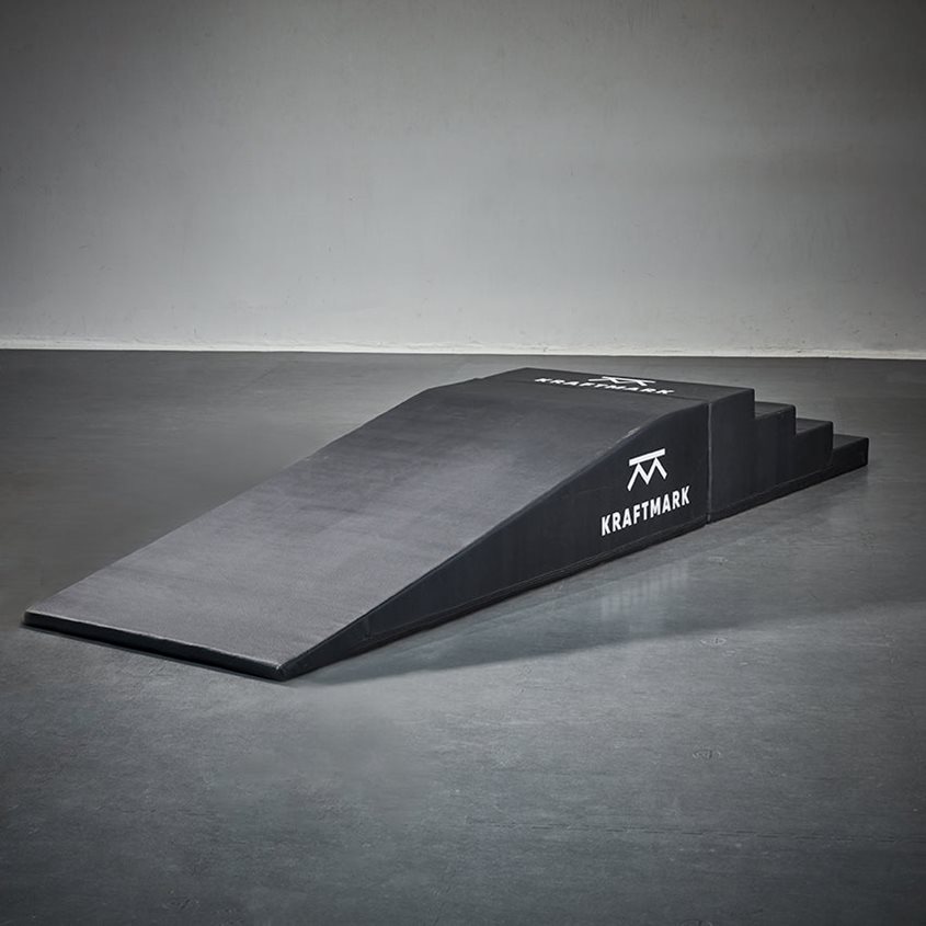 Soft Plyotrappa med Ramp Kraftmark