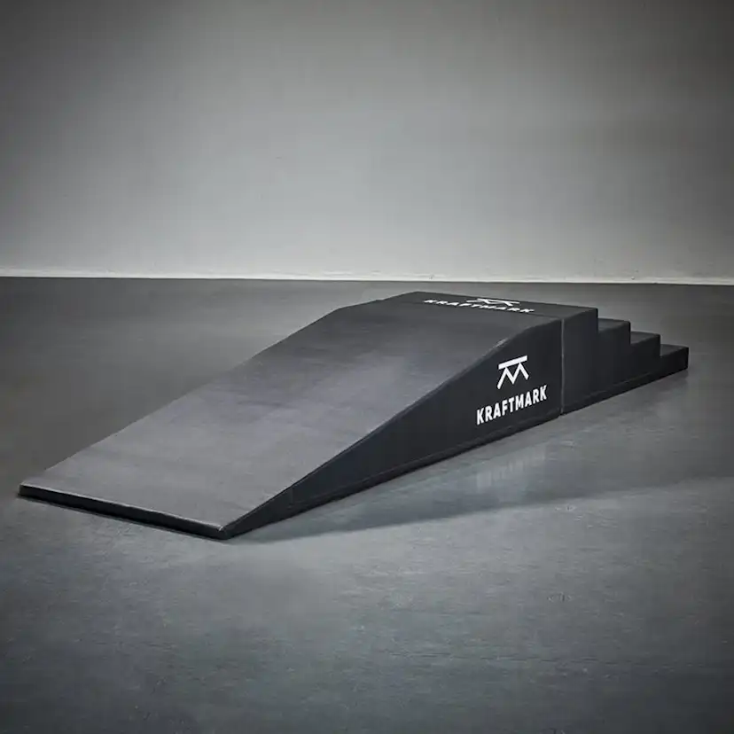 Soft Plyotrappa med Ramp Kraftmark
