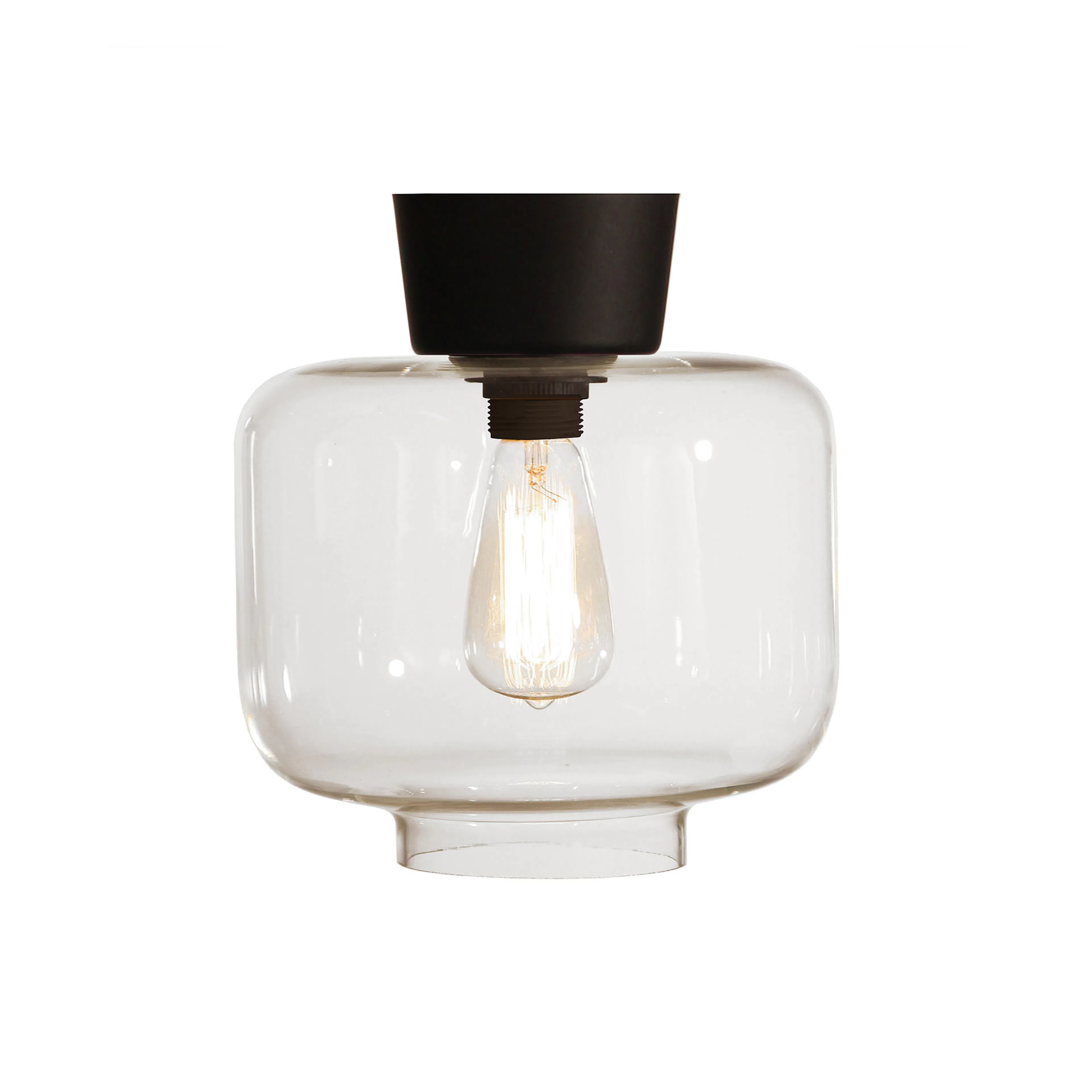 Taklampa Globen Lighting Ritz Plafond