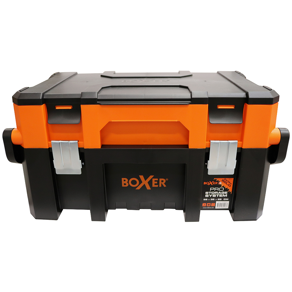 Verktygslåda Boxer Professionell Kvalitet