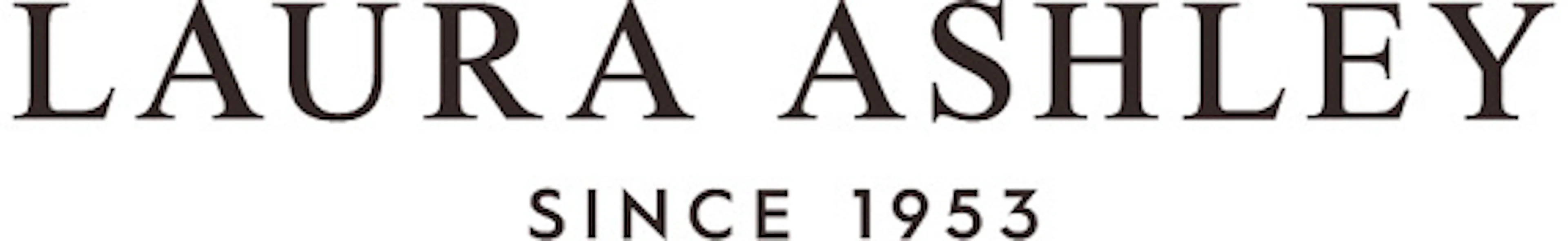 Laura Ashley logo