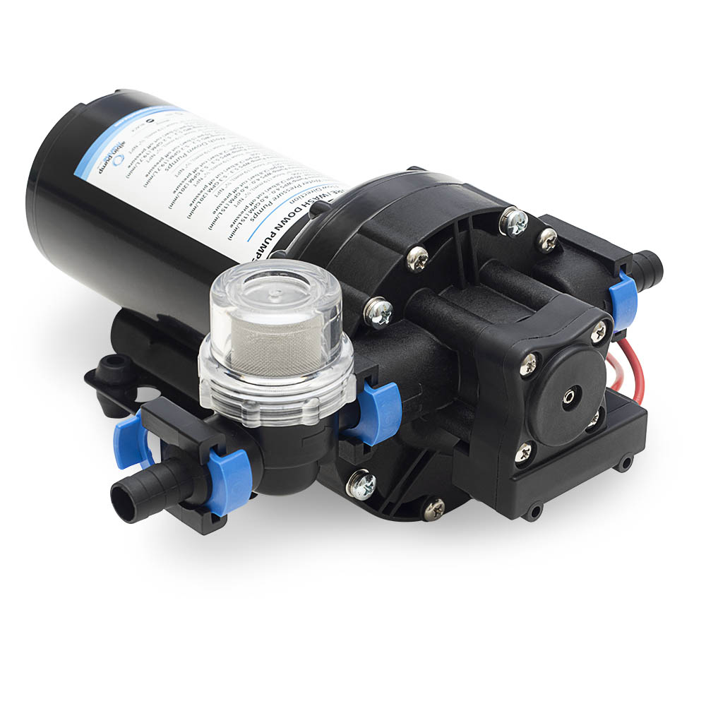 Tryckvattenpump Albin Group Marine WPS 5,3 24V