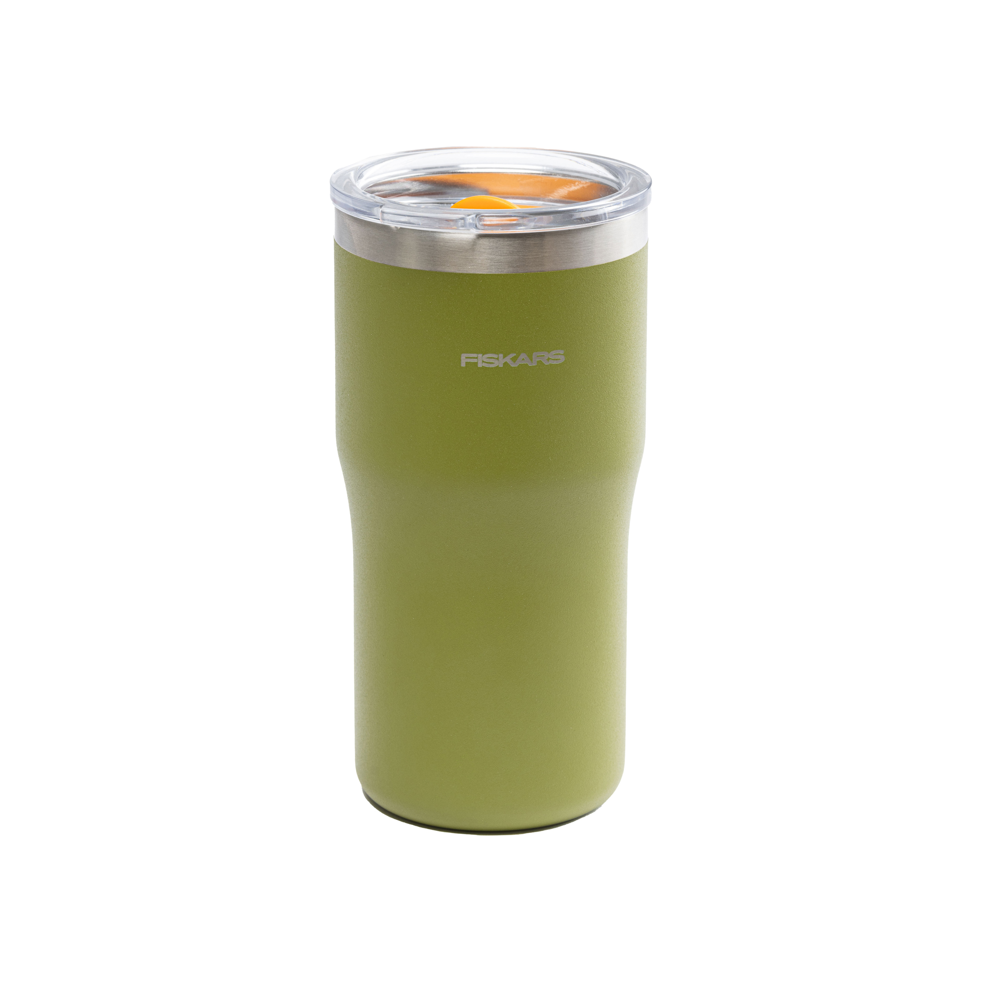 Termosmugg Fiskars 0,5 Liter Grön