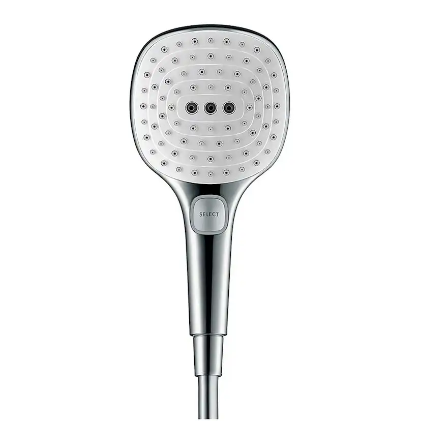 Handdusch Hansgrohe Raindance Select E 120 3jet