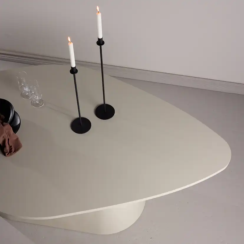 Matbord Vind Diamond 210x110 cm