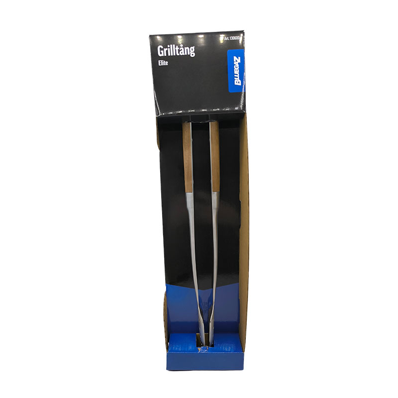 Grilltång Bluegaz Elite