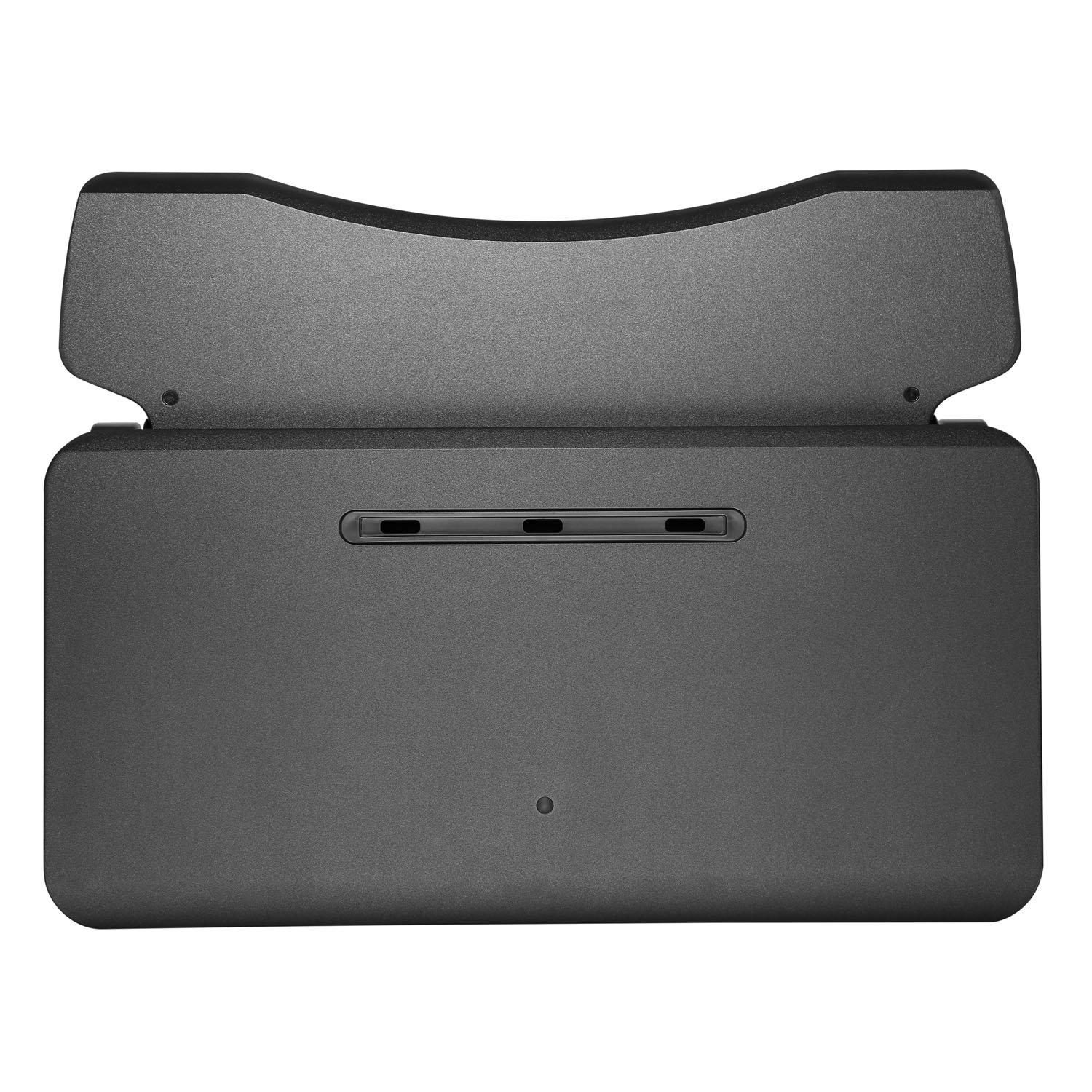 Skrivbordshöjare LogiLink Sitt/Stå Höjdjusterbar