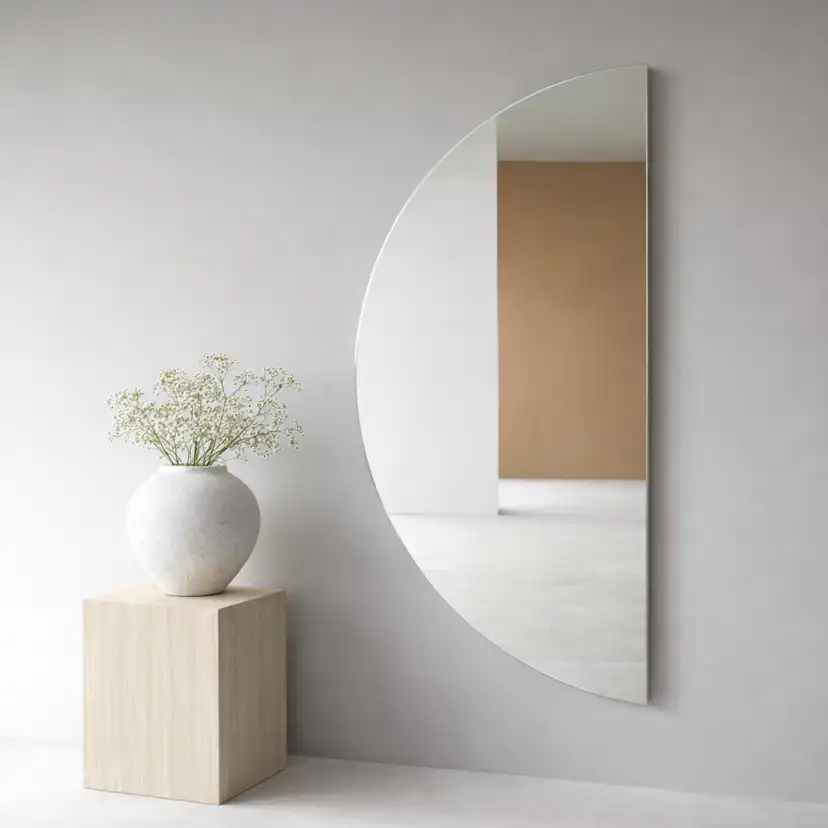 Spegel Venture Home Mona 180x90 cm