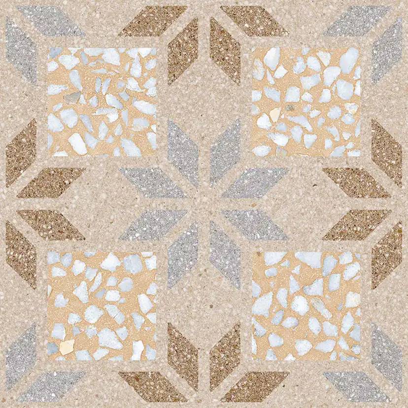 Klinker Vives Amalfi Beige 30x30