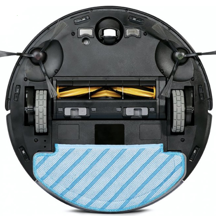 Robotdammsugare Ecovacs Deebot Ecovacs Ozmo T8 AIVI
