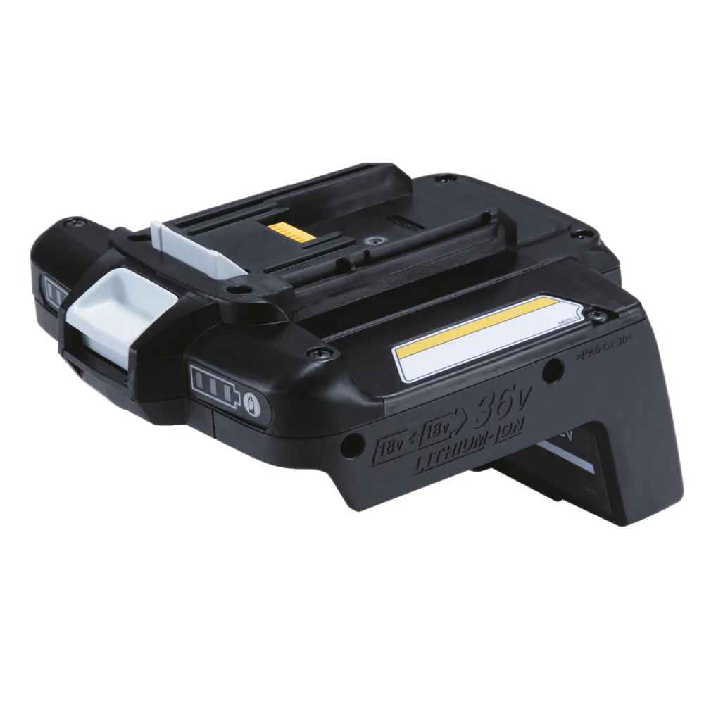 Batteriadapter Makita 36V