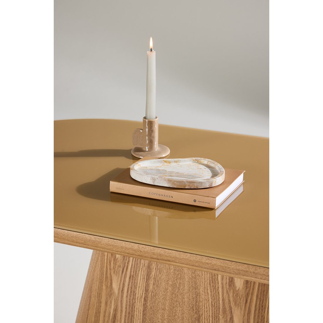 Soffbord Venture Home Castor